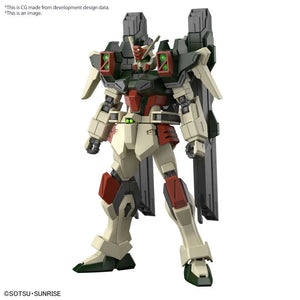 [PREORDINE] HG Gundam Lightning Buster 1/144 - Model Kit Gunpla Bandai