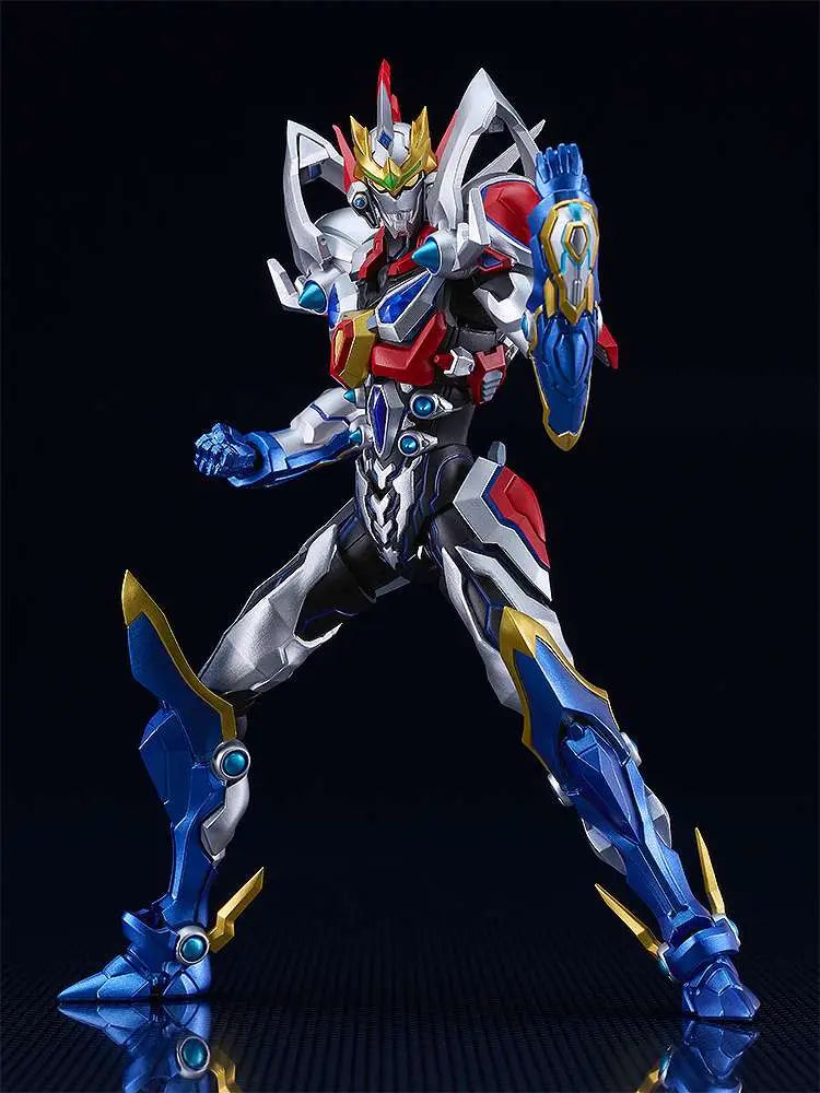 [PREORDINE] Gridman Universe Fighter Figma Action Figure