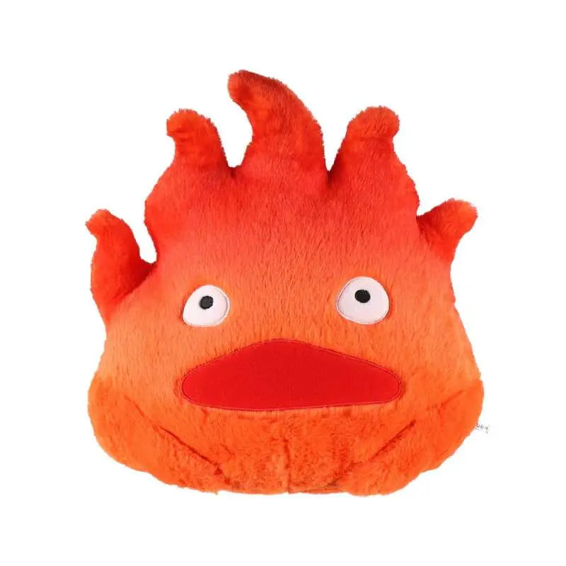 [PREORDINE] Peluche Gigante Calcifer - Il Castello Errante di Howl