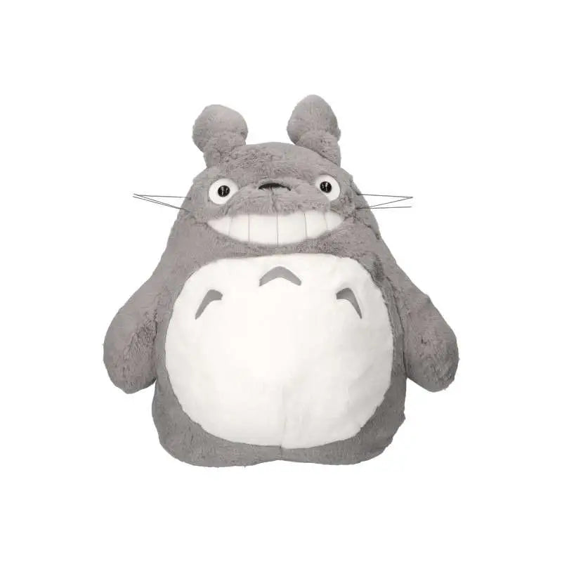 [PREORDINE] Il Mio Vicino Totoro Peluche FUNWARI L - Studio Ghibli