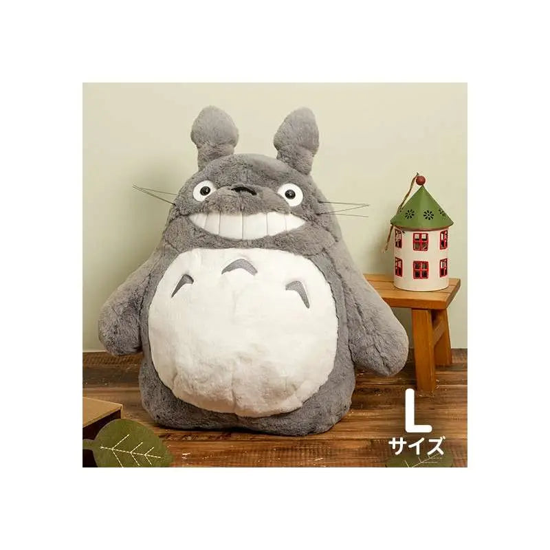 [PREORDINE] Il Mio Vicino Totoro Peluche FUNWARI L - Studio Ghibli