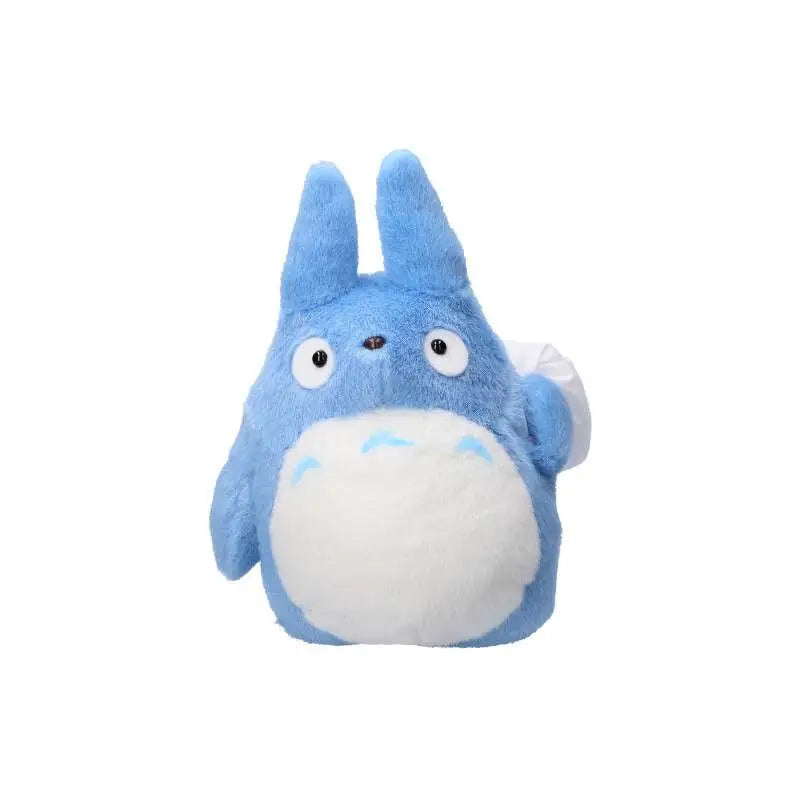 [PREORDINE] Il Mio Vicino Totoro Peluche Blu M - Studio Ghibli