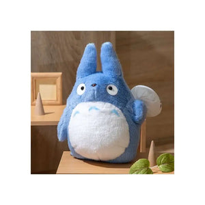 [PREORDINE] Il Mio Vicino Totoro Peluche Blu M - Studio Ghibli