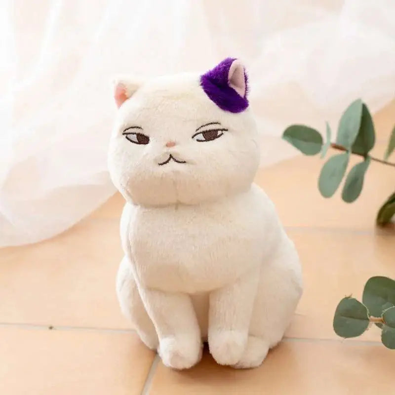 [PREORDINE] Peluche Moon Otedama - I Sospiri del Mio Cuore Ghibli