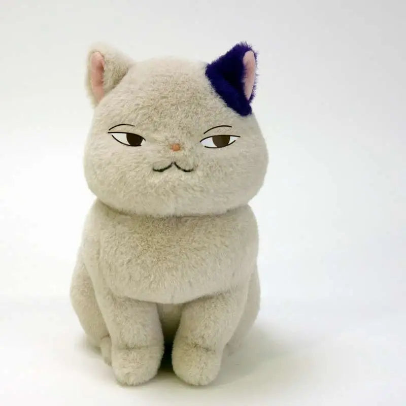 [PREORDINE] Peluche Moon Otedama - I Sospiri del Mio Cuore Ghibli