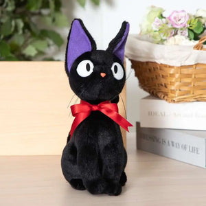 [PREORDINE] Peluche Jiji Seduto M - Kiki Consegne a Domicilio