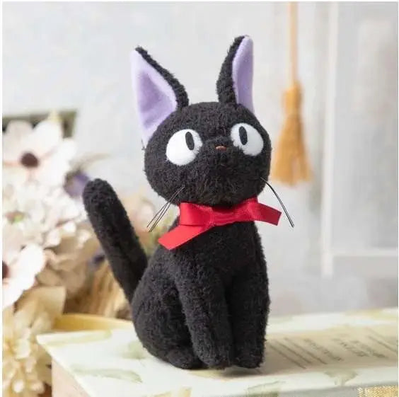 [PREORDINE] Kiki Consegne a Domicilio - Jiji Mini Peluche Ufficiale