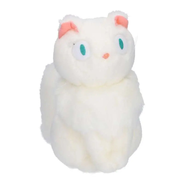 [PREORDINE] Kiki Consegne a Domicilio - Peluche Lily Seduta M