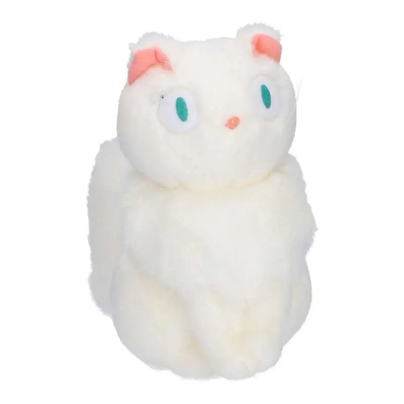 [PREORDINE] Kiki Consegne a Domicilio - Peluche Lily Seduta M