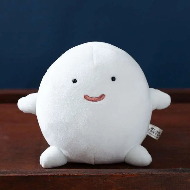 [PREORDINE] Peluche Warawara Sorridente - Il Ragazzo e l'Airone