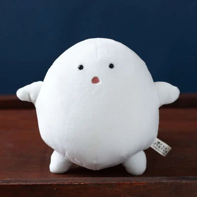[PREORDINE] Peluche Warawara Dreaming - Il Ragazzo e l'Airone - Studio Ghibli