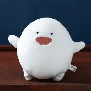 [PREORDINE] Peluche Warawara Laughing - Il Ragazzo e l'Airone