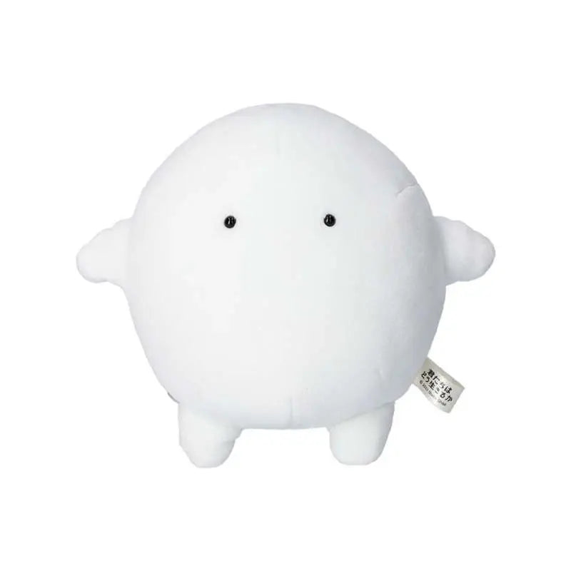 [PREORDINE] Peluche Warawara Silent - Il Ragazzo e l'Airone - Studio Ghibli