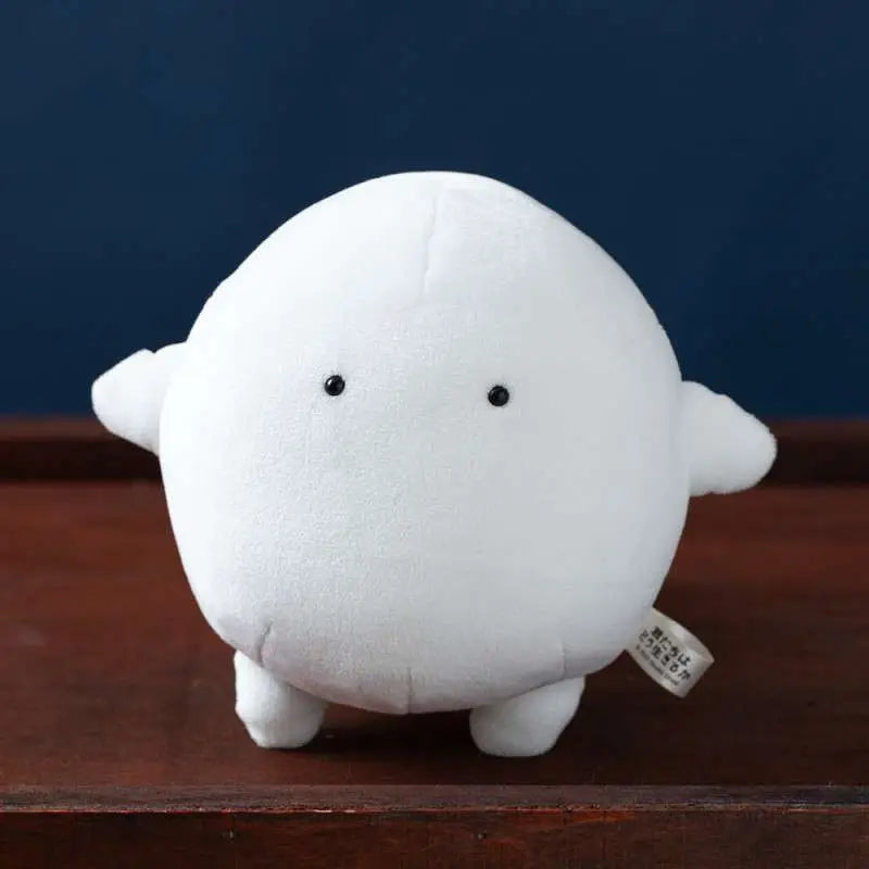 [PREORDINE] Peluche Warawara Silent - Il Ragazzo e l'Airone - Studio Ghibli