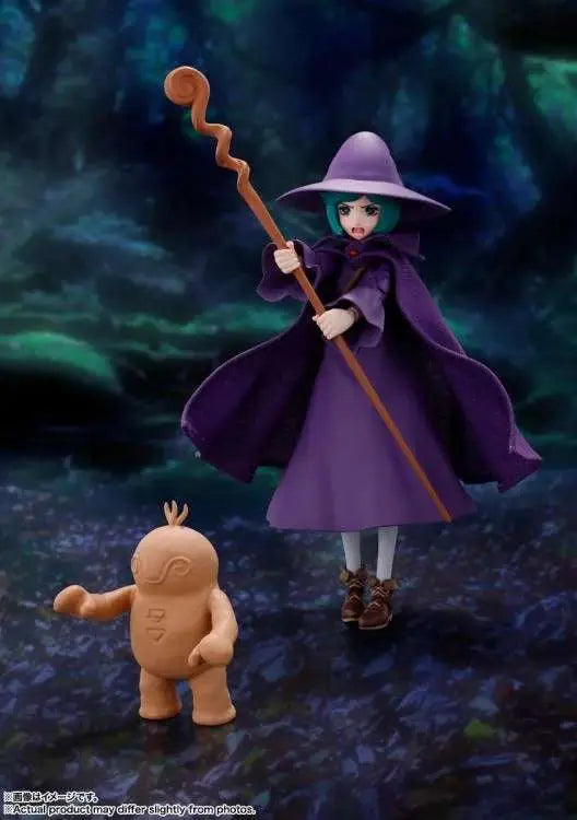 [PREORDINE] Berserk Schierke S.H.Figuarts Action Figure