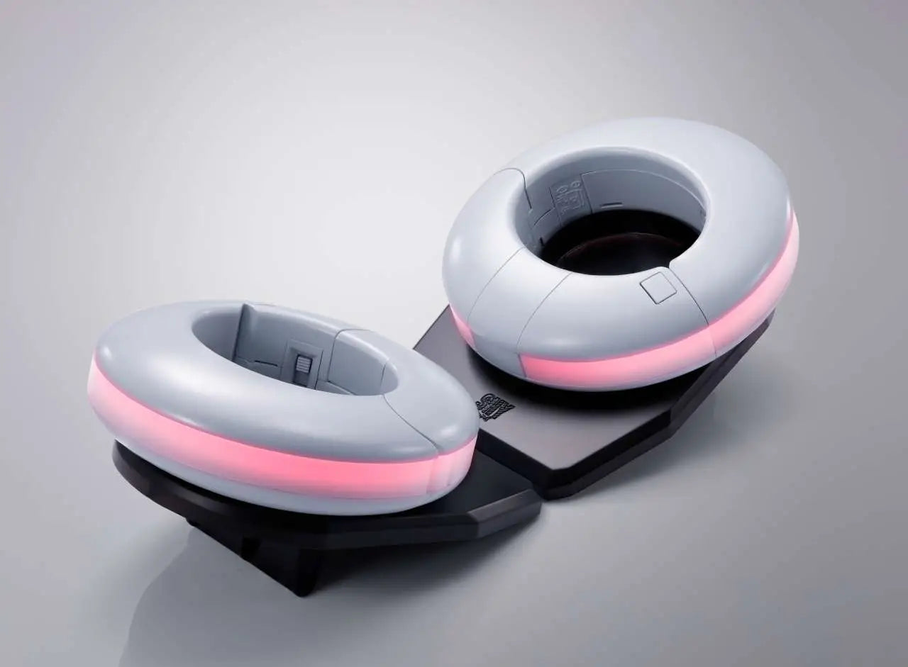 [PREORDINE] SHY Heart-Shift Bracelets PROPLICA - Braccialetti LED e Audio 1:1