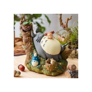 [PREORDINE] Carillon Il Mio Vicino Totoro - Mei e Totoro Addormentati