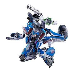 [PREORDINE] DX Chogokin Macross Delta VF-31J Super Siegfried Hayate Immelmann Revival