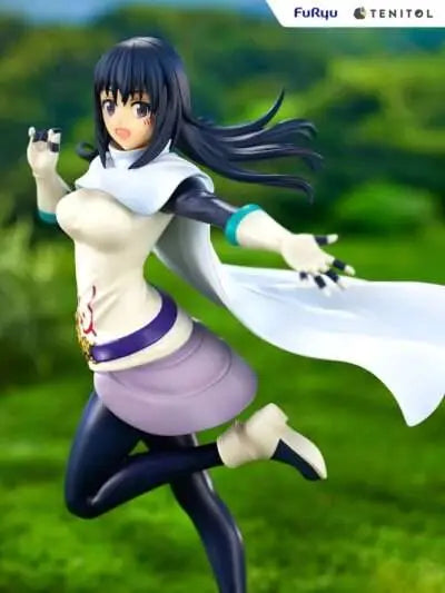 [PREORDINE] That Time I Got Reincarnated as a Slime - Shizu Tenitol Figure FURYU