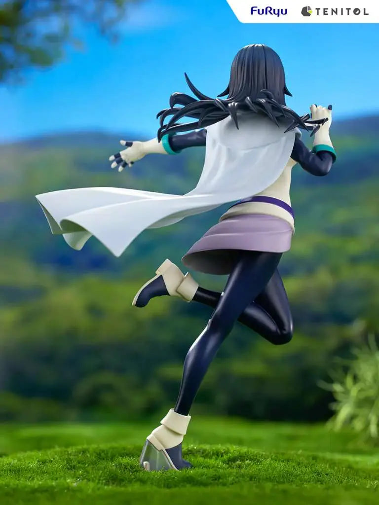 [PREORDINE] That Time I Got Reincarnated as a Slime - Shizu Tenitol Figure FURYU