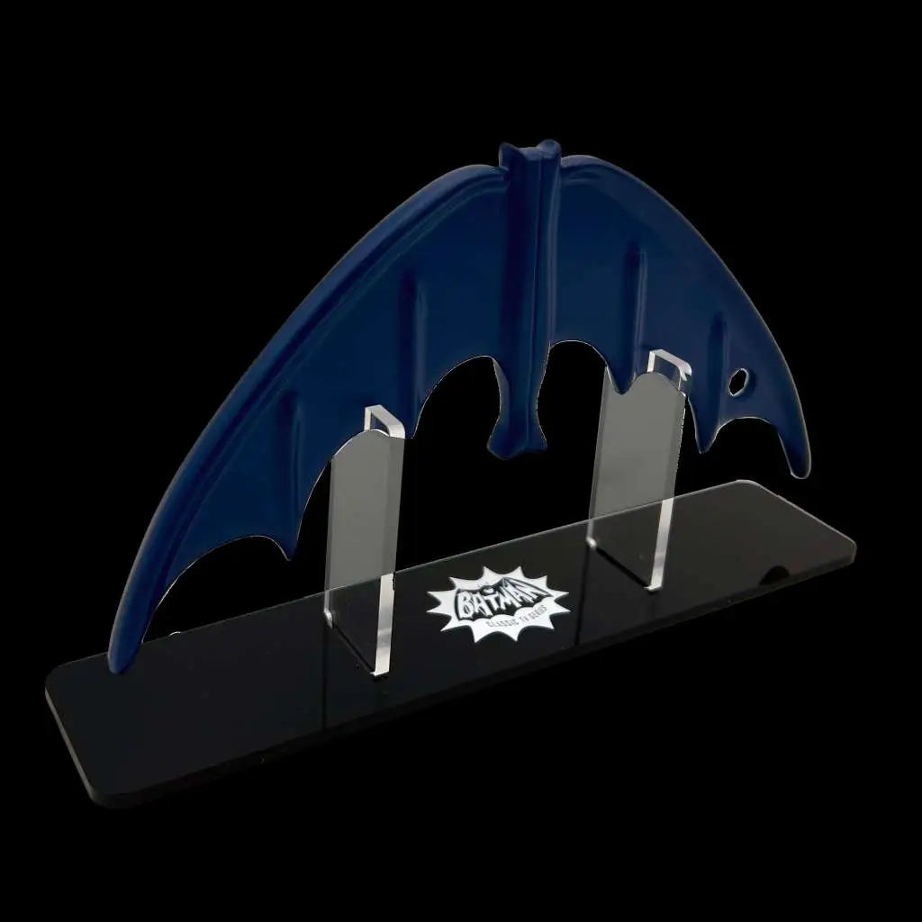 [PREORDINE] BATMAN 1966 Batarang Scaled Prop Replica