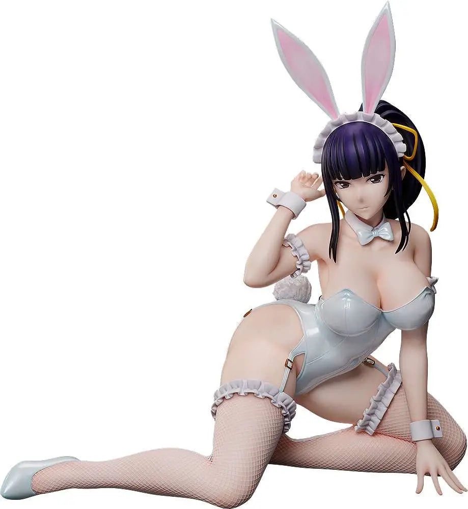 [PREORDINE] Overlord: Statua Narberal Gamma Bunny Ver. 1/4 - Freeing