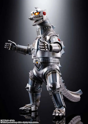[PREORDINE] DX Chogokin Mechagodzilla 1974 - Bandai Tamashii Nations