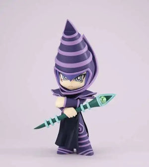[PREORDINE] Yu-Gi-Oh! Dark Magician Megatoon Mini Figura Megahouse