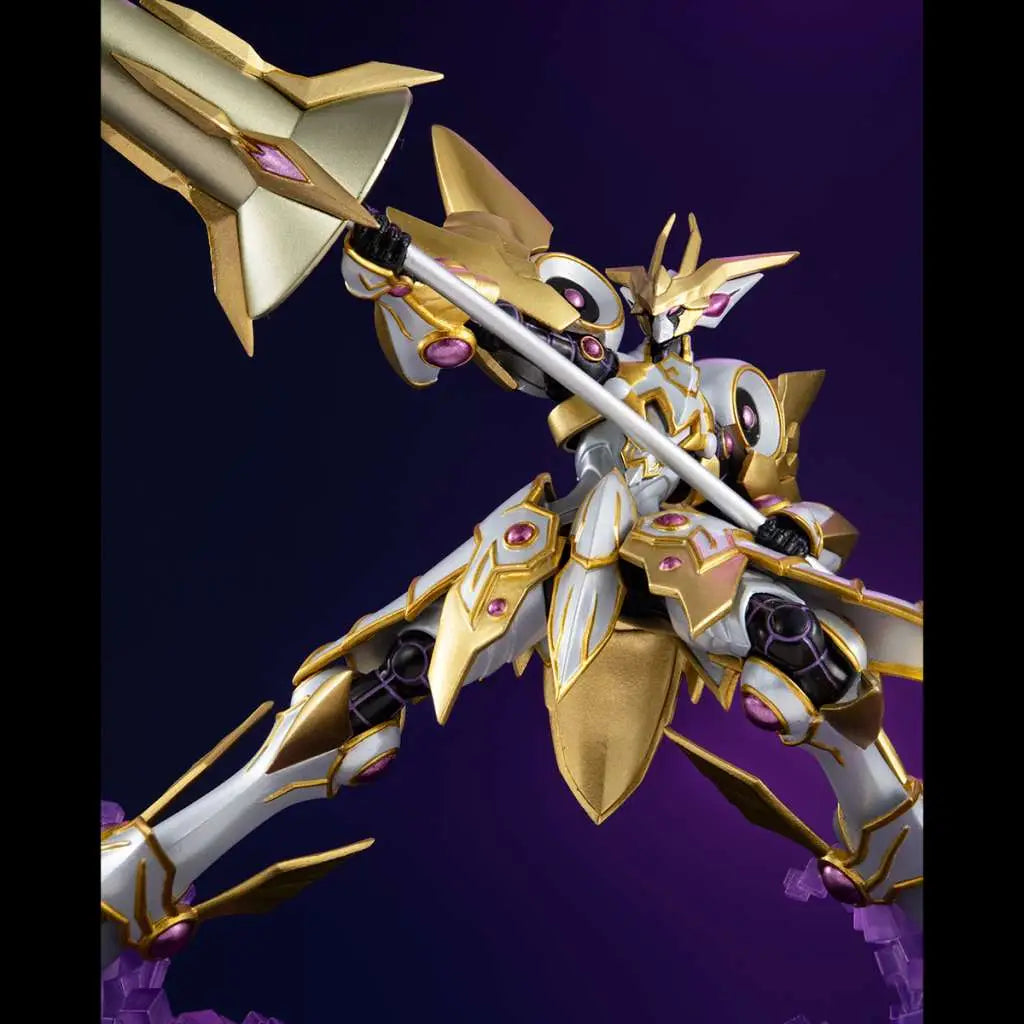 [PREORDINE] Yu-Gi-Oh! VRAINS Accesscode Talker - Statua Monsters Chronicle Megahouse