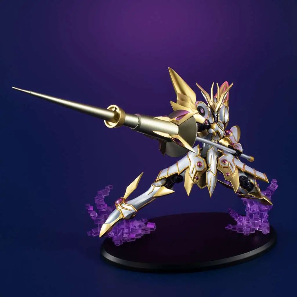 [PREORDINE] Yu-Gi-Oh! VRAINS Accesscode Talker - Statua Monsters Chronicle Megahouse