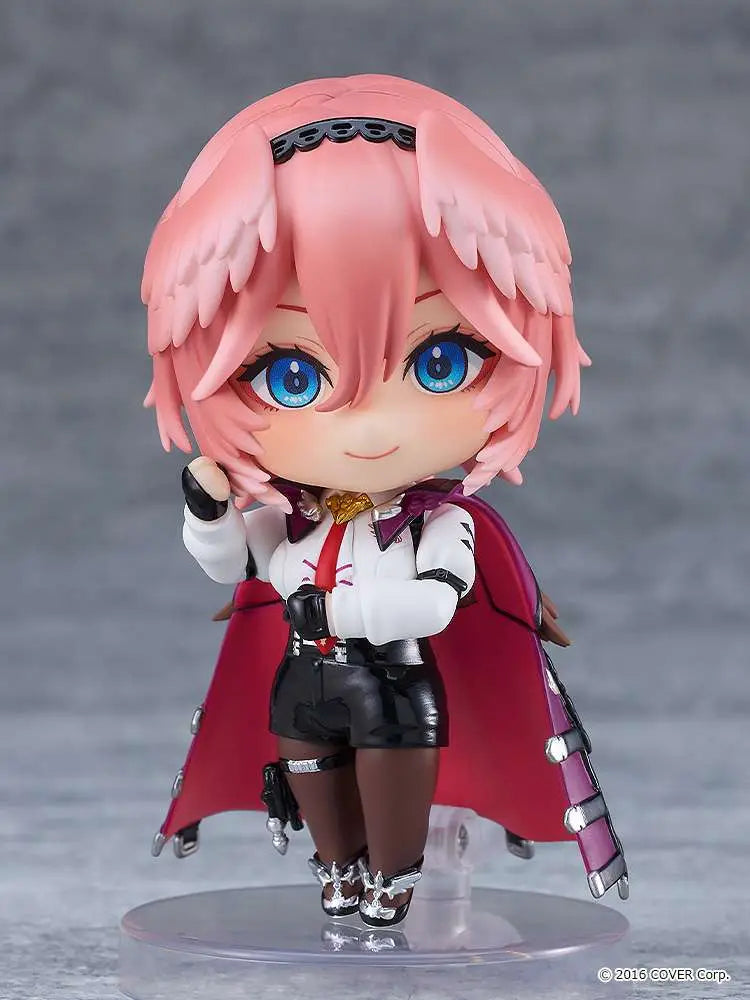[PREORDINE] Nendoroid Takane Lui - Hololive Production Mini Figura