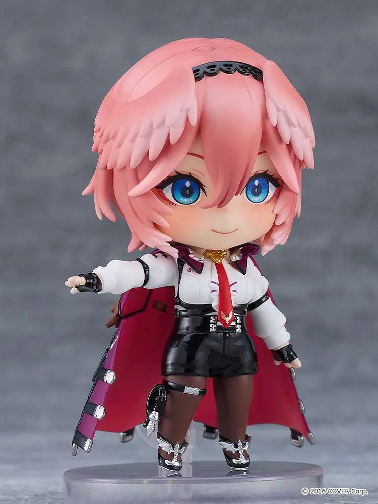 [PREORDINE] Nendoroid Takane Lui - Hololive Production Mini Figura