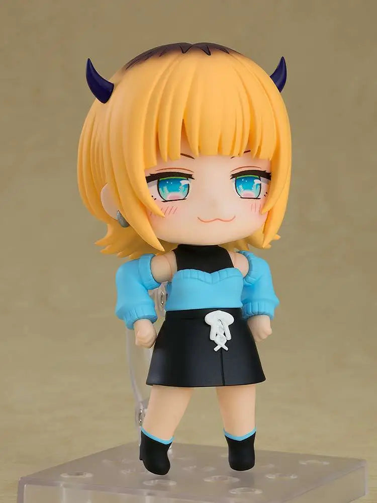 [PREORDINE] Oshi No Ko - Memcho Nendoroid Mini Figura