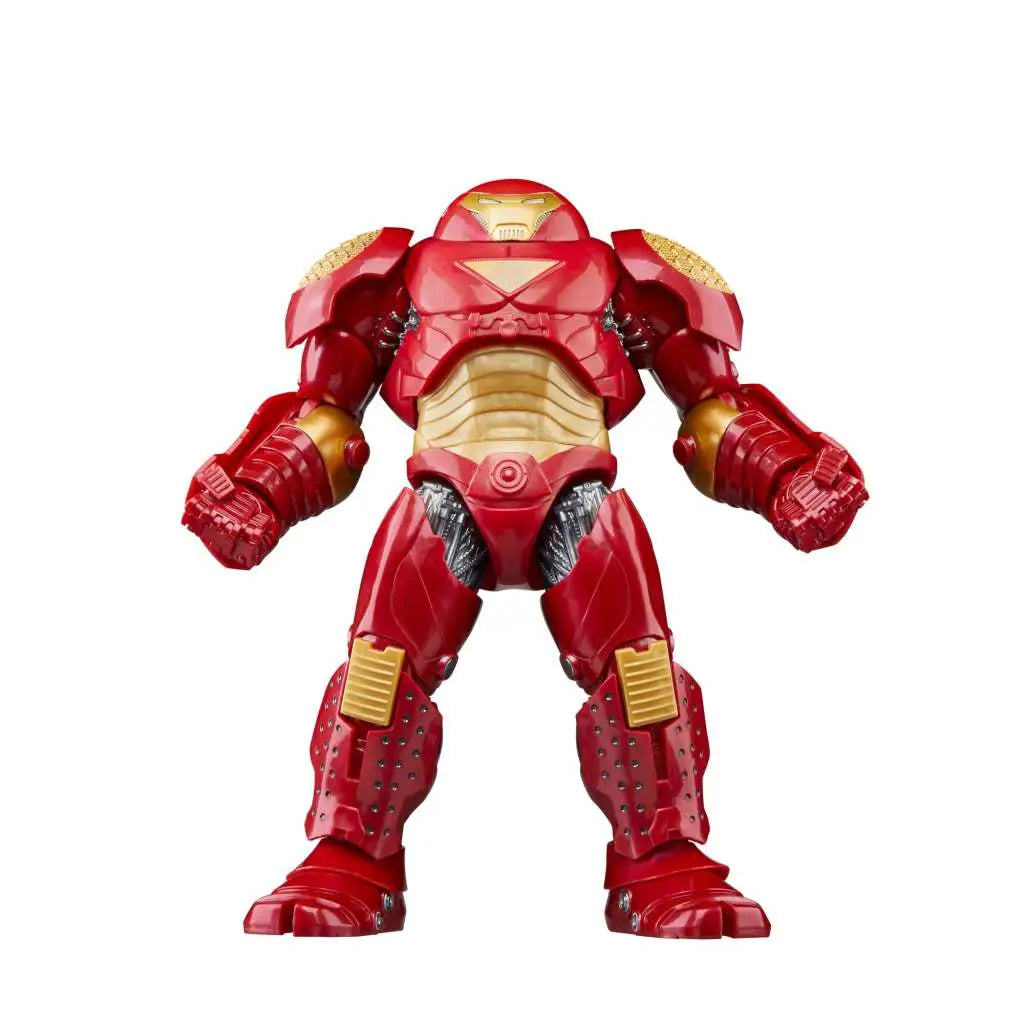 [PREORDINE] Marvel Legends 85th Ann. Iron Man Hulkbuster Action Figure