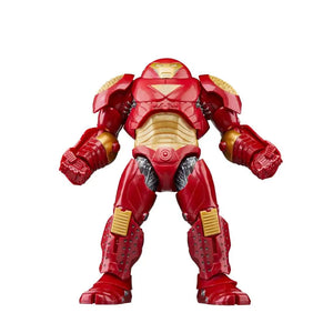 [PREORDINE] Marvel Legends 85th Ann. Iron Man Hulkbuster Action Figure