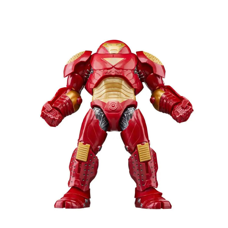 [PREORDINE] Marvel Legends 85th Ann. Iron Man Hulkbuster Action Figure