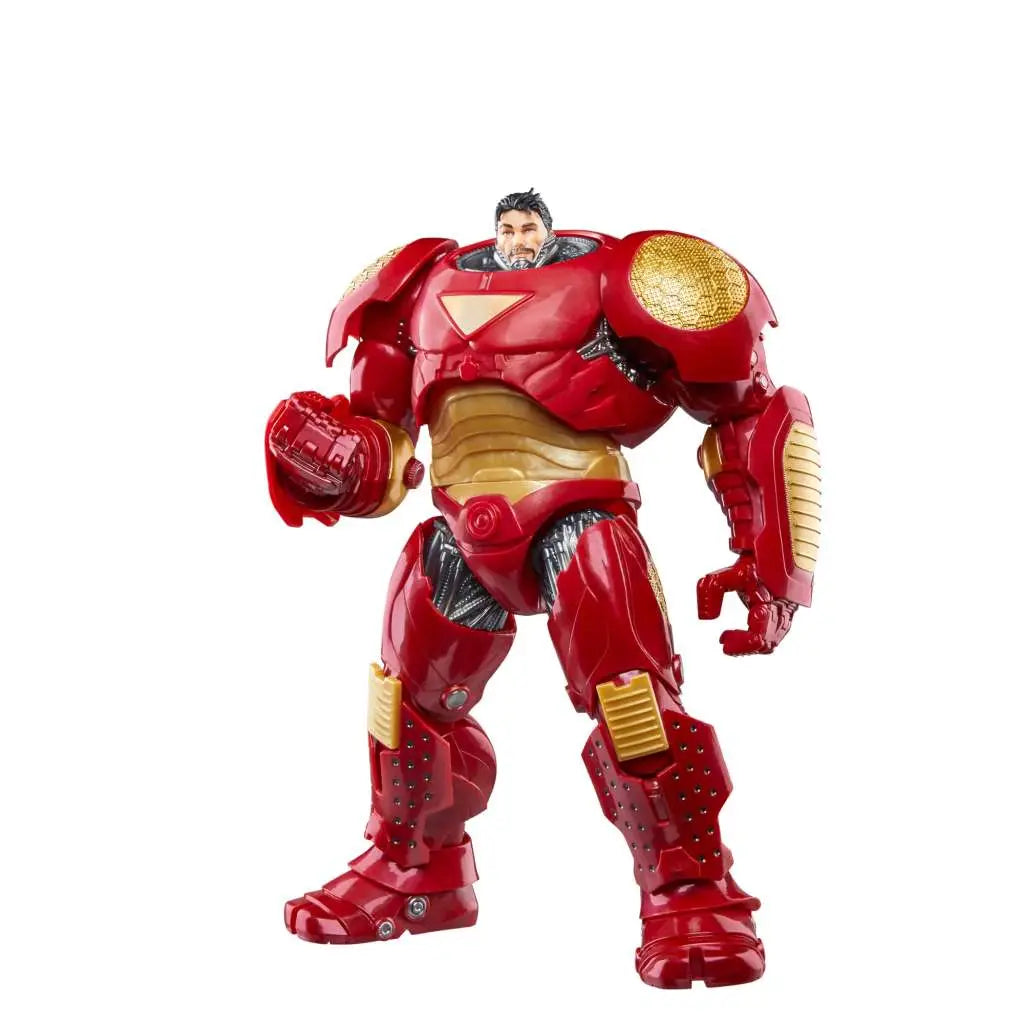 [PREORDINE] Marvel Legends 85th Ann. Iron Man Hulkbuster Action Figure