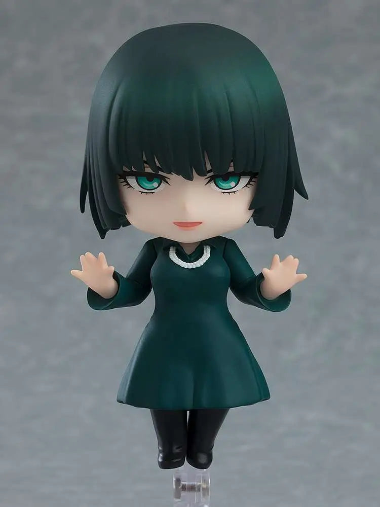 [PREORDINE] Nendoroid Hellish Blizzard - One Punch Man