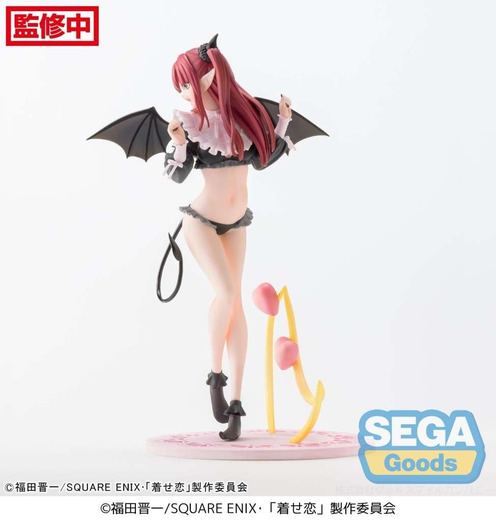 MY DRESS UP - Marin Kitagawa - Statuette Luminasta 18cm