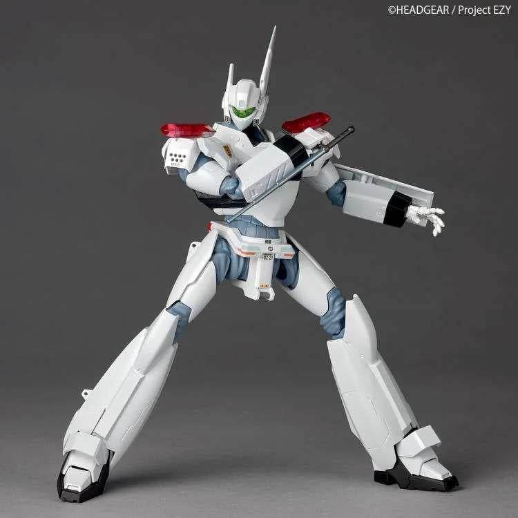 [PREORDER] PATLABOR - Ingram Plus (AV-98 plus) - Figurine Revoltech 17cm
