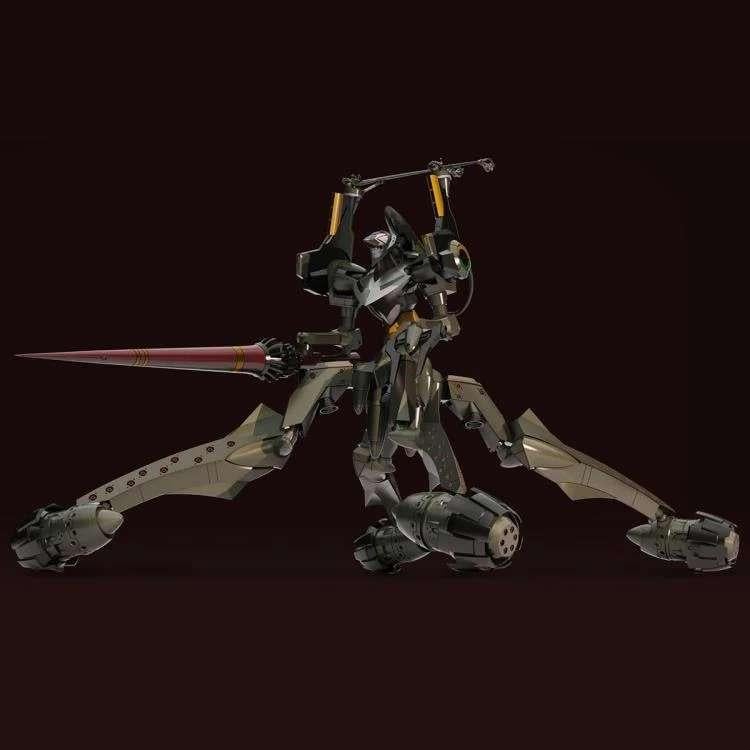 [PREORDER] EVANGELION - Provisional Unit-05 - Model Kit Artpla 17cm