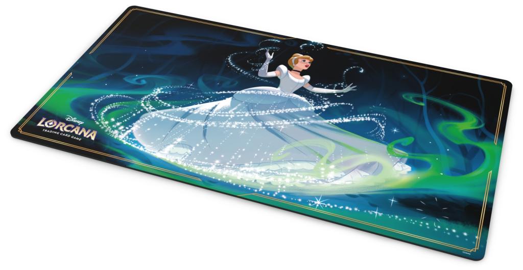 [PREORDER] DISNEY - Lorcana - Playmat - Cinderella - Chapter 9
