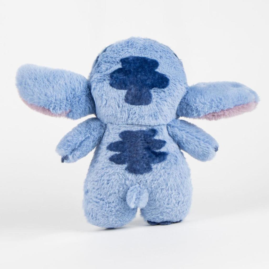 STITCH - Plush Backpack - 28x16x11cm