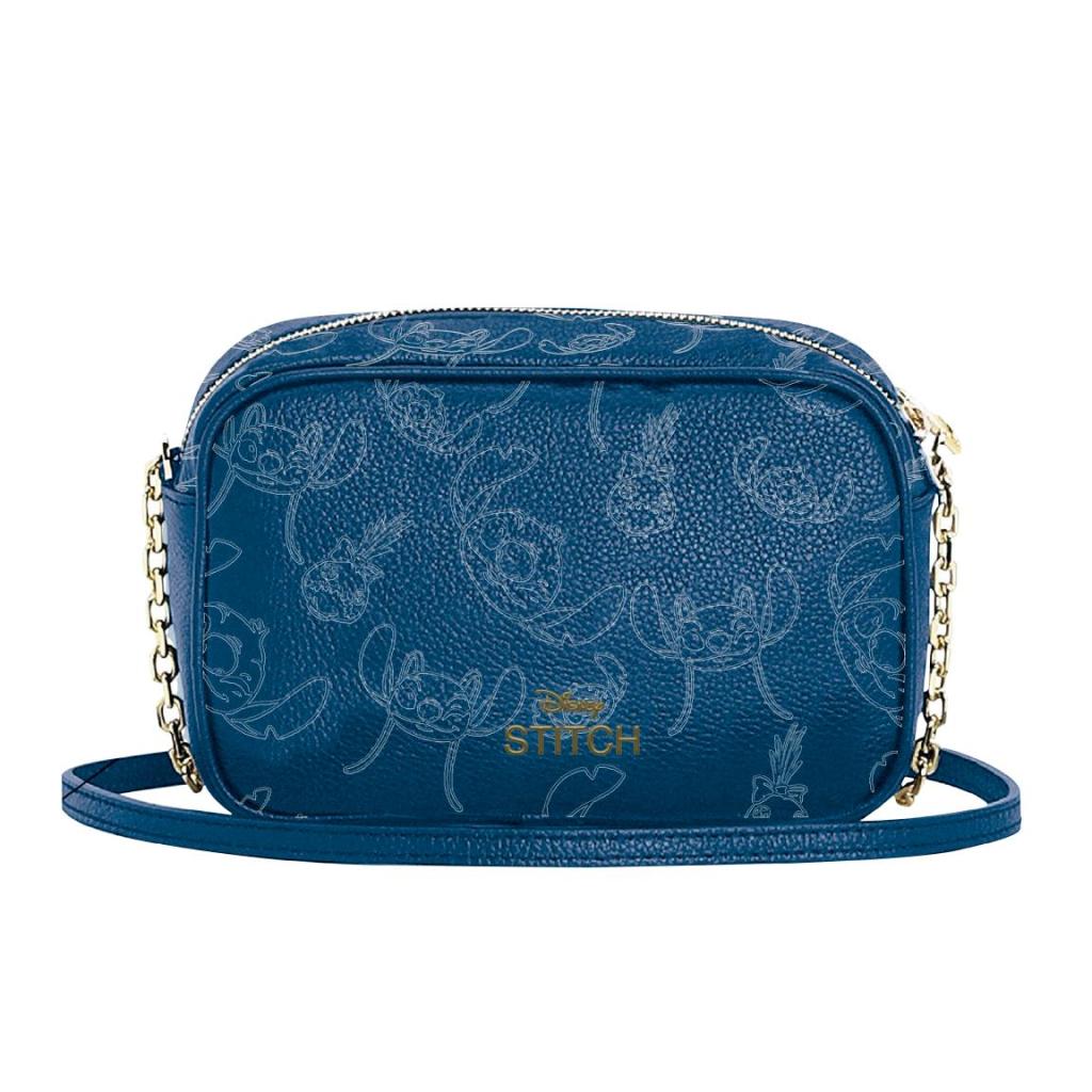 STITCH & ANGEL & SCRUMP - Shoulderbag - 21,5x12,5x8cm