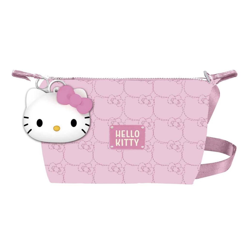 HELLO KITTY - Shoulderbag - 27x14x9,5cm