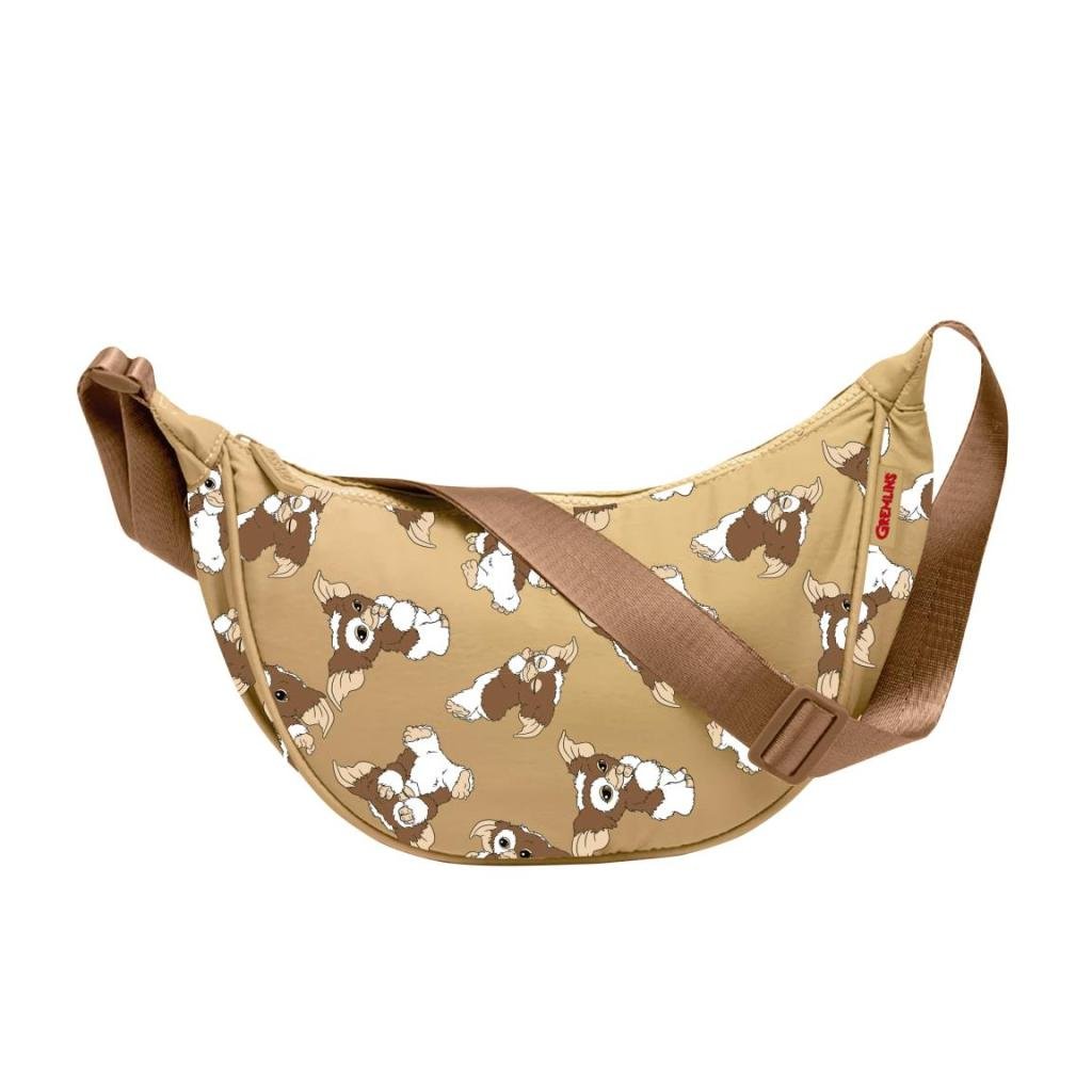 GREMLINS - Fancy Bag - 35x18x11cm