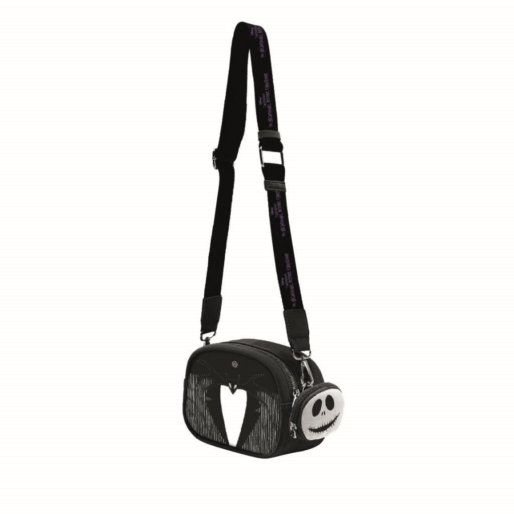 NIGHTMARE BEFORE XMAS - Shoulderbag - 19,5x12,5x6,5cm