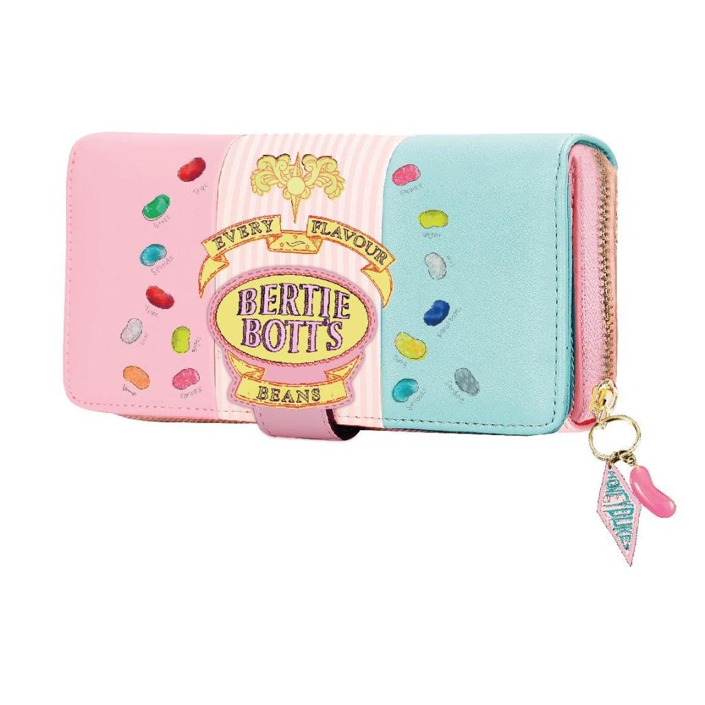 HARRY POTTER - Honeydukes - Faux-Leather Wallet