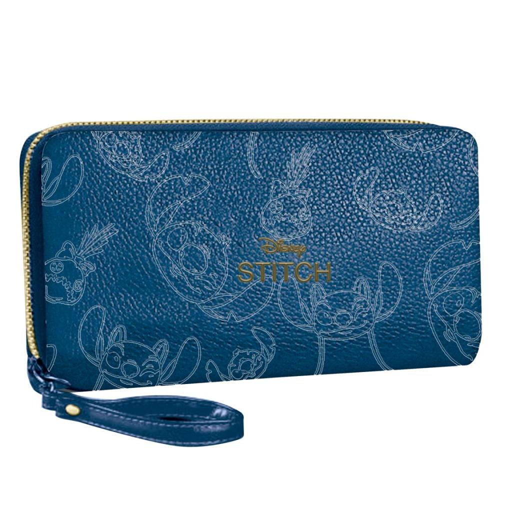 STITCH & ANGEL & SCRUMP - Wallet
