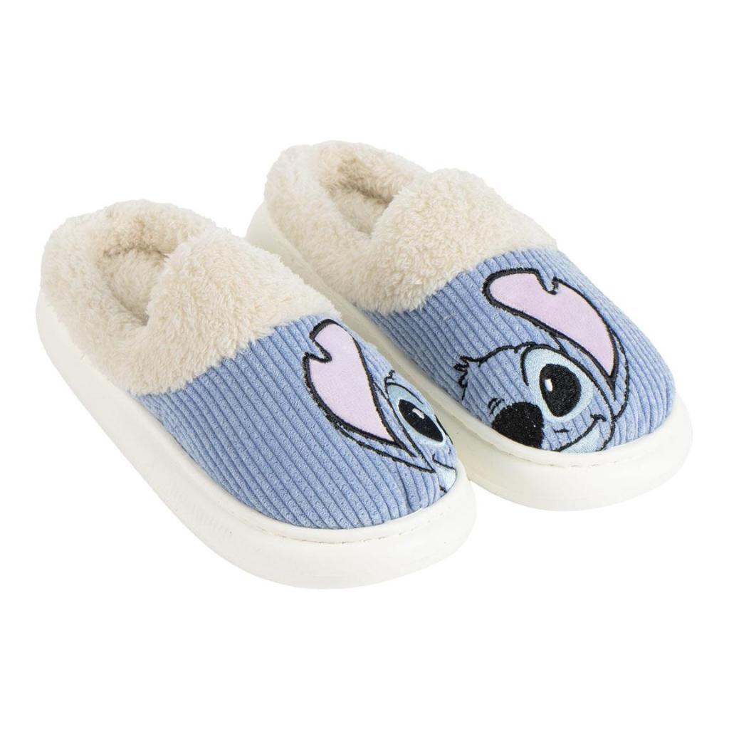 STITCH - Head - Slippers - S UK 6,5/7
